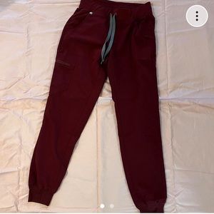 Figs Zamora Jogger Scrub Pants